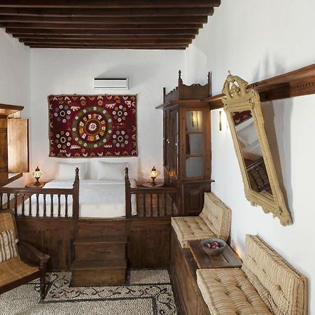 Casalindos Cottage Oda fotoğraf