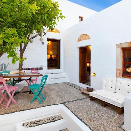 Casalindos Cottage Oda fotoğraf