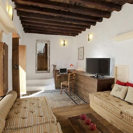 Casalindos Cottage Dış mekan fotoğraf