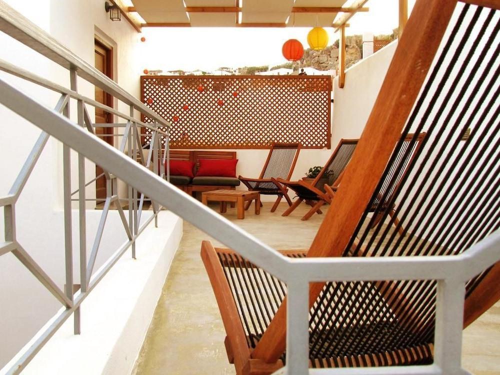 Casalindos Cottage Dış mekan fotoğraf