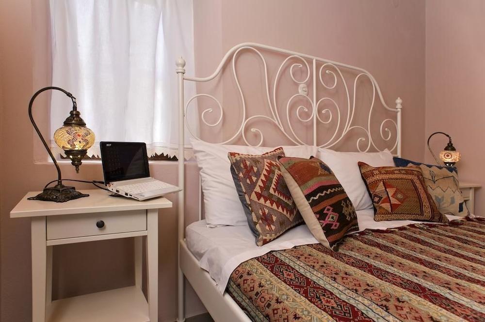 Casalindos Cottage Dış mekan fotoğraf