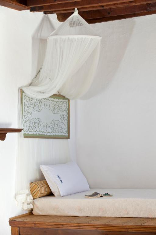 Casalindos Cottage Oda fotoğraf