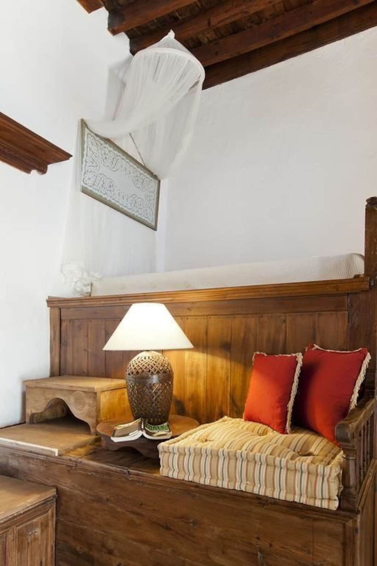 Casalindos Cottage Dış mekan fotoğraf